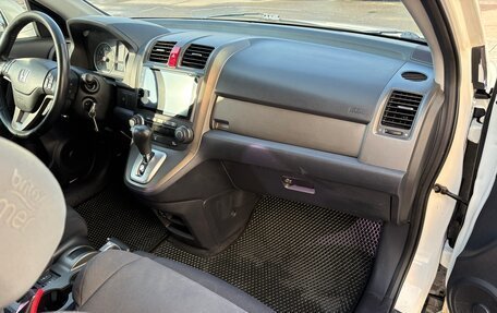 Honda CR-V III рестайлинг, 2011 год, 1 530 000 рублей, 11 фотография