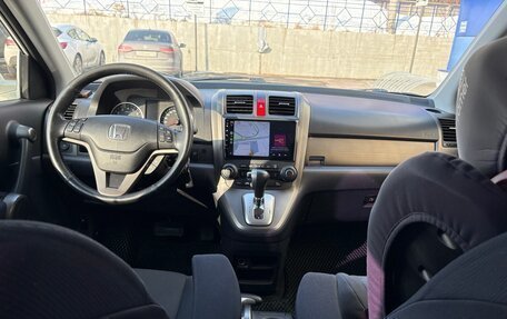 Honda CR-V III рестайлинг, 2011 год, 1 530 000 рублей, 9 фотография