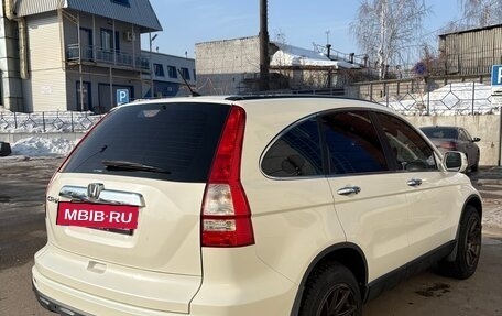 Honda CR-V III рестайлинг, 2011 год, 1 530 000 рублей, 6 фотография