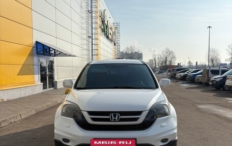 Honda CR-V III рестайлинг, 2011 год, 1 530 000 рублей, 3 фотография