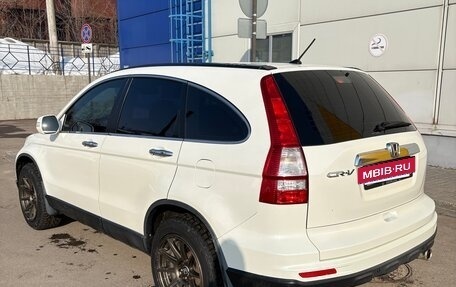 Honda CR-V III рестайлинг, 2011 год, 1 530 000 рублей, 8 фотография