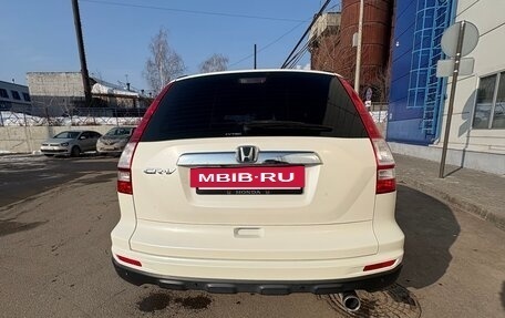 Honda CR-V III рестайлинг, 2011 год, 1 530 000 рублей, 7 фотография