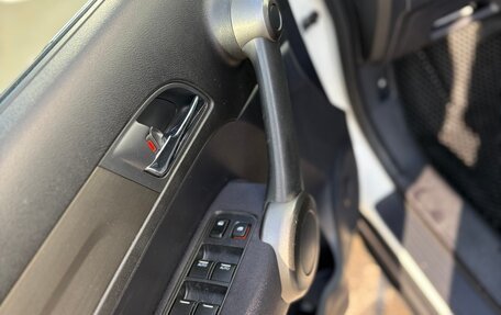 Honda CR-V III рестайлинг, 2011 год, 1 530 000 рублей, 13 фотография