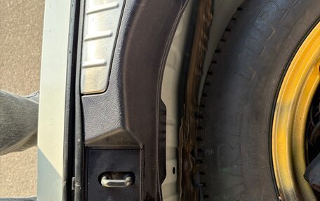 Honda CR-V III рестайлинг, 2011 год, 1 530 000 рублей, 15 фотография