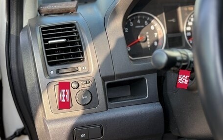 Honda CR-V III рестайлинг, 2011 год, 1 530 000 рублей, 12 фотография