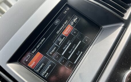 Land Rover Freelander II рестайлинг 2, 2013 год, 1 900 000 рублей, 2 фотография