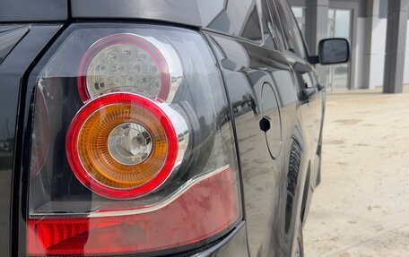 Land Rover Freelander II рестайлинг 2, 2013 год, 1 900 000 рублей, 4 фотография