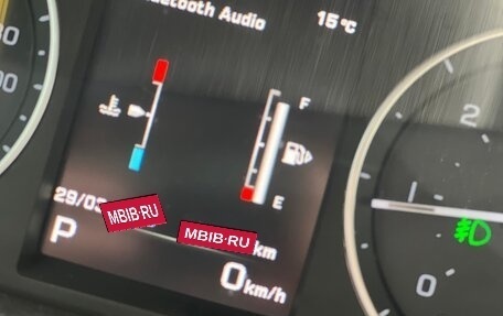 Land Rover Freelander II рестайлинг 2, 2013 год, 1 900 000 рублей, 3 фотография