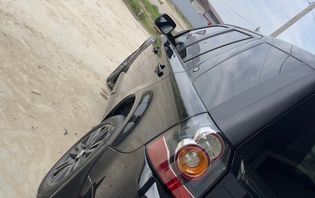 Land Rover Freelander II рестайлинг 2, 2013 год, 1 900 000 рублей, 23 фотография