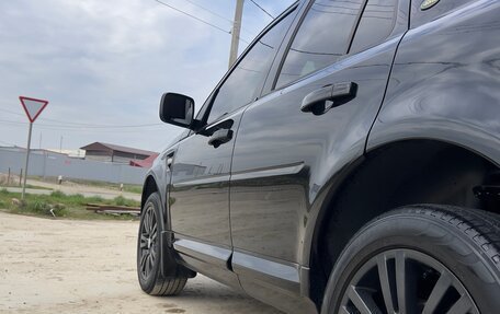 Land Rover Freelander II рестайлинг 2, 2013 год, 1 900 000 рублей, 21 фотография