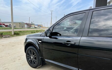 Land Rover Freelander II рестайлинг 2, 2013 год, 1 900 000 рублей, 26 фотография