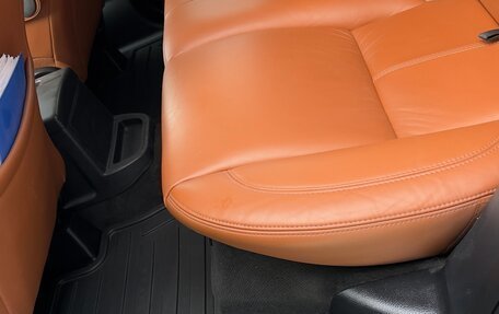 Land Rover Freelander II рестайлинг 2, 2013 год, 1 900 000 рублей, 36 фотография