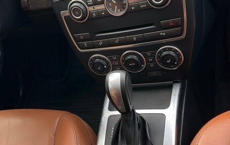 Land Rover Freelander II рестайлинг 2, 2013 год, 1 900 000 рублей, 34 фотография