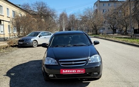 Chevrolet Lacetti, 2011 год, 500 000 рублей, 2 фотография