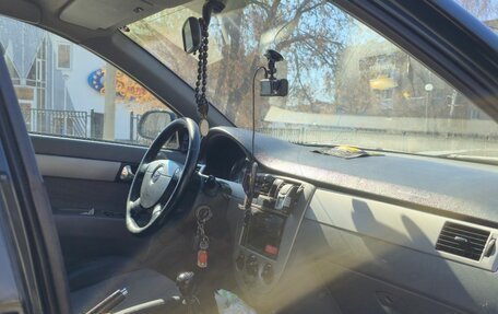 Chevrolet Lacetti, 2011 год, 500 000 рублей, 10 фотография