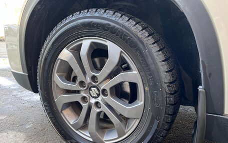 Suzuki Vitara II рестайлинг, 2020 год, 2 199 000 рублей, 5 фотография