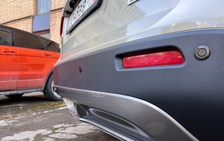 Suzuki Vitara II рестайлинг, 2020 год, 2 199 000 рублей, 6 фотография