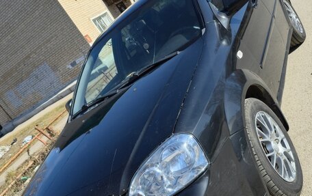 Chevrolet Lacetti, 2011 год, 500 000 рублей, 5 фотография