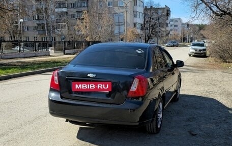 Chevrolet Lacetti, 2011 год, 500 000 рублей, 3 фотография