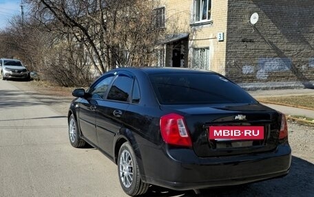 Chevrolet Lacetti, 2011 год, 500 000 рублей, 4 фотография