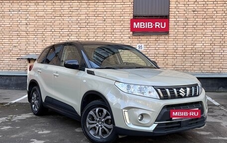 Suzuki Vitara II рестайлинг, 2020 год, 2 199 000 рублей, 2 фотография