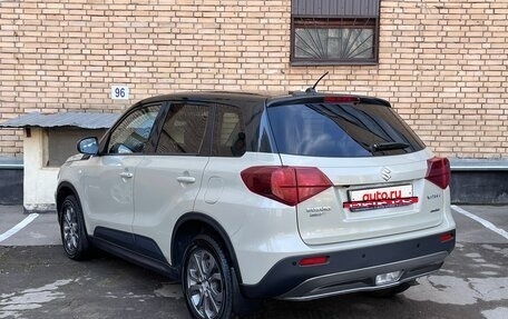 Suzuki Vitara II рестайлинг, 2020 год, 2 199 000 рублей, 3 фотография