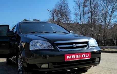 Chevrolet Lacetti, 2011 год, 500 000 рублей, 6 фотография