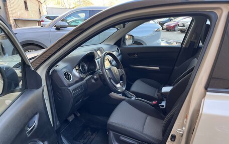 Suzuki Vitara II рестайлинг, 2020 год, 2 199 000 рублей, 8 фотография