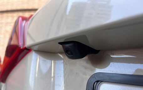 Suzuki Vitara II рестайлинг, 2020 год, 2 199 000 рублей, 7 фотография