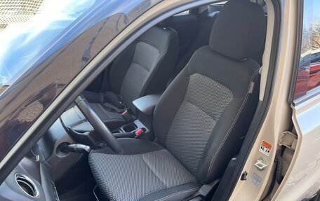 Suzuki Vitara II рестайлинг, 2020 год, 2 199 000 рублей, 9 фотография