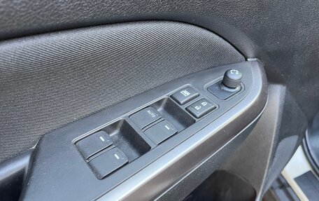 Suzuki Vitara II рестайлинг, 2020 год, 2 199 000 рублей, 10 фотография