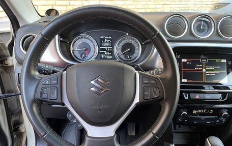 Suzuki Vitara II рестайлинг, 2020 год, 2 199 000 рублей, 12 фотография