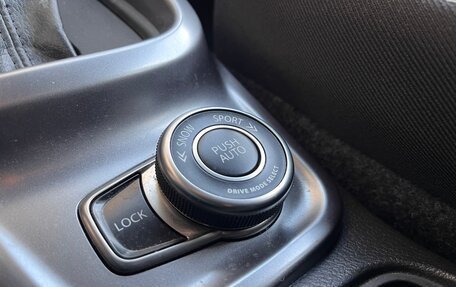 Suzuki Vitara II рестайлинг, 2020 год, 2 199 000 рублей, 14 фотография