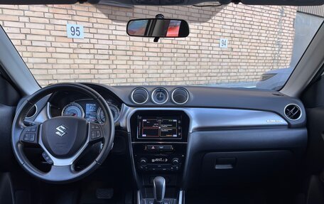 Suzuki Vitara II рестайлинг, 2020 год, 2 199 000 рублей, 18 фотография