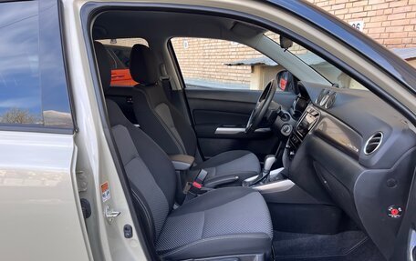Suzuki Vitara II рестайлинг, 2020 год, 2 199 000 рублей, 20 фотография