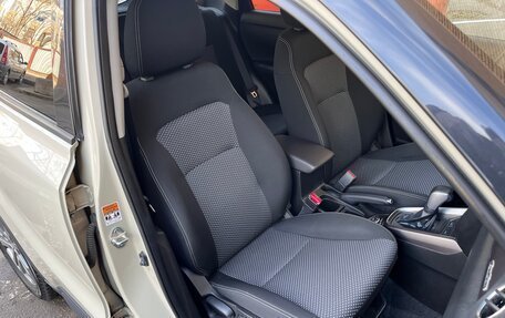 Suzuki Vitara II рестайлинг, 2020 год, 2 199 000 рублей, 21 фотография