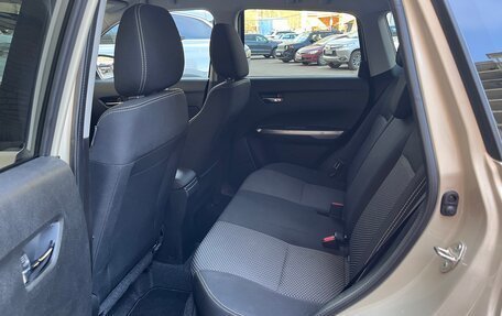 Suzuki Vitara II рестайлинг, 2020 год, 2 199 000 рублей, 17 фотография