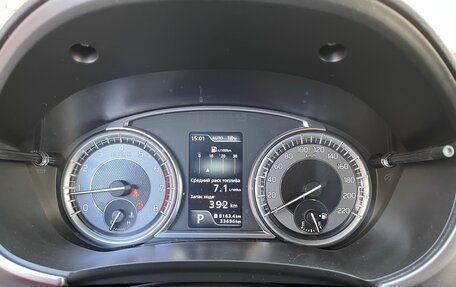 Suzuki Vitara II рестайлинг, 2020 год, 2 199 000 рублей, 13 фотография