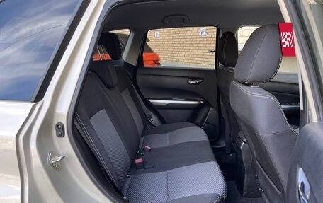 Suzuki Vitara II рестайлинг, 2020 год, 2 199 000 рублей, 19 фотография