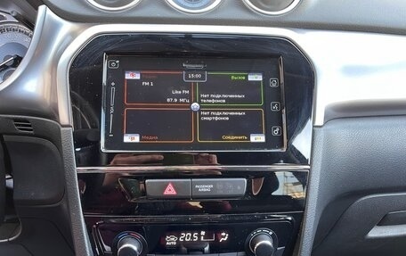 Suzuki Vitara II рестайлинг, 2020 год, 2 199 000 рублей, 16 фотография