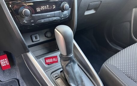 Suzuki Vitara II рестайлинг, 2020 год, 2 199 000 рублей, 15 фотография