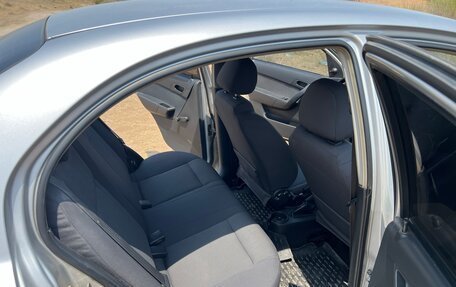 Chevrolet Aveo III, 2008 год, 350 000 рублей, 3 фотография