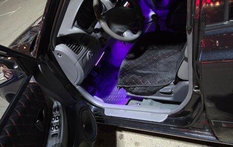 Hyundai Accent II, 2009 год, 460 000 рублей, 6 фотография