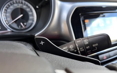 Suzuki Vitara II рестайлинг, 2020 год, 2 199 000 рублей, 25 фотография