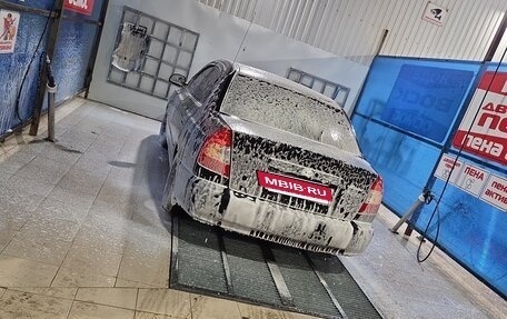 Hyundai Accent II, 2009 год, 460 000 рублей, 3 фотография