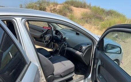 Chevrolet Aveo III, 2008 год, 350 000 рублей, 4 фотография