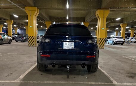 Infiniti FX I, 2004 год, 950 000 рублей, 4 фотография