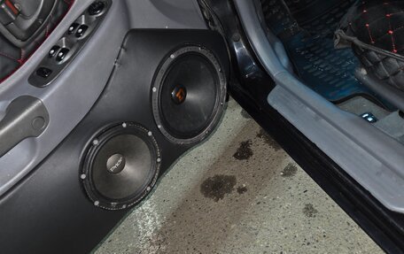 Hyundai Accent II, 2009 год, 460 000 рублей, 10 фотография