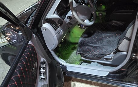 Hyundai Accent II, 2009 год, 460 000 рублей, 9 фотография