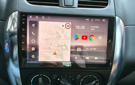 Suzuki SX4 II рестайлинг, 2012 год, 1 300 000 рублей, 4 фотография